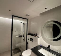 01Superior room