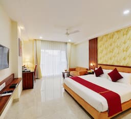Executive Room