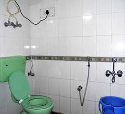 Non AC Standard Room
