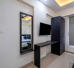 Premium AC Room (2X)
