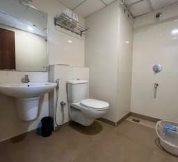 Deluxe Non Ac Room