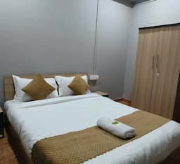Budget Classic Room