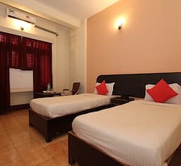 Economy NON AC Room