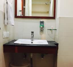 Deluxe Room - Double