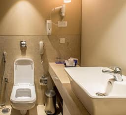 Superior Room - 1 Double Bed