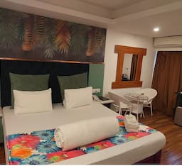 Standard Room Ground Floor Without Balcony