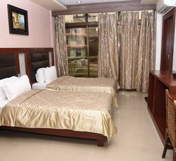 Pybss Executive Room