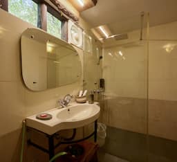 Pool View room