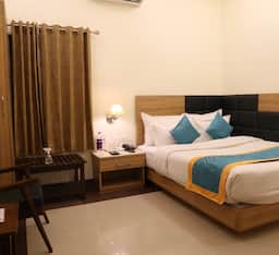 Executive Rooms (Non-Smoking)