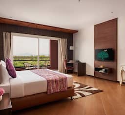 Luxury Room