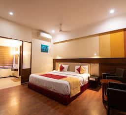 Luxury Room
