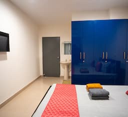 Deluxe Room Non AC