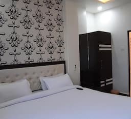 Deluxe Room River View