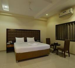Superior Rooms