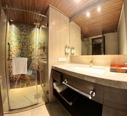 YU Luxury Double