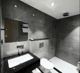 Standard Room (Non VIew)