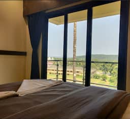Deluxe Studio Room