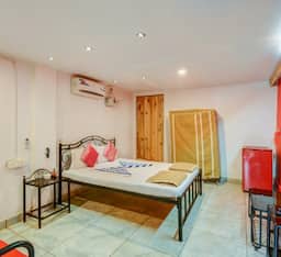 Standard Non Ac Room