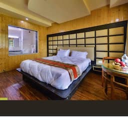 Deluxe Premium Room