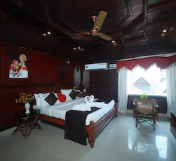 Suite Room