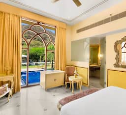 Premier Palace Room