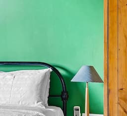 Rustic Rooms
