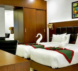 Executive Room