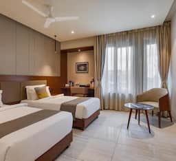 Family Triple Bed