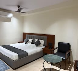 Cozy Room
