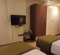 IRISH MINI (TWIN BED)