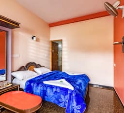 Super Deluxe Double Room