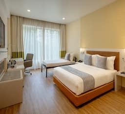 Elite Room