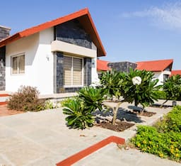 One Bedroom Villa