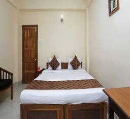 Super Deluxe Room