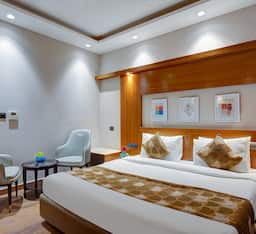 Standard Room Double