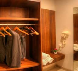 Club Room