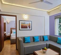 Standard Suite Room