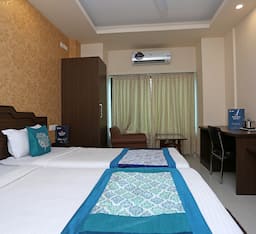 AC Classic Rooms