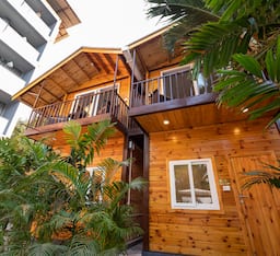 Party Cottage