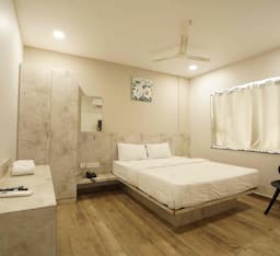 Executive Non AC Room