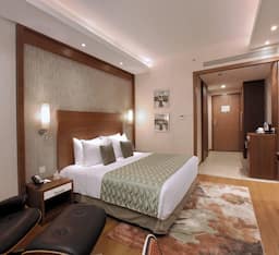 Corporate Room