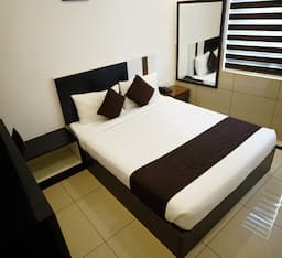 Premium Non A/c Room