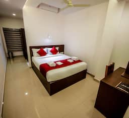 Premium Room AC