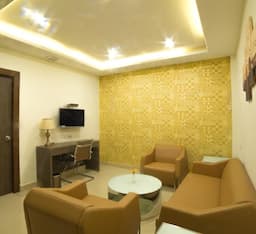 Premier Room