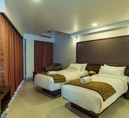 Executive Room