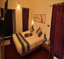 Premium Cottage