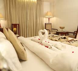 Club Deluxe Room