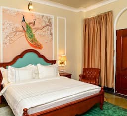 Standard Cozy Rooms