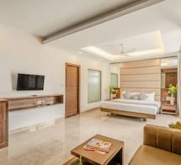 Premium Room