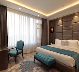 Standard Room Double